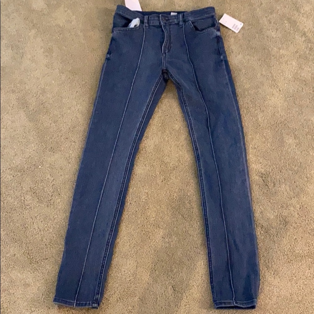 H&M Size 6 Jeans